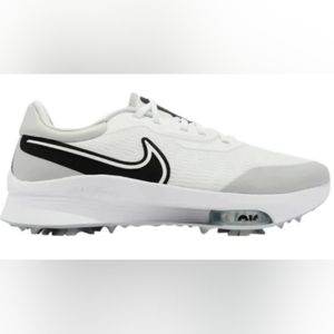 Air Zoom Infinity Tour NEXT% Wide 'White Grey Fog